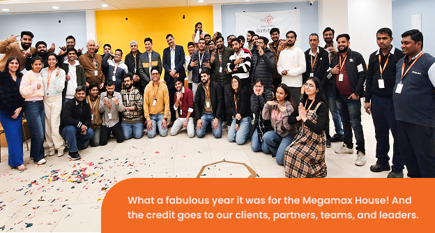 A Year Written by Our People