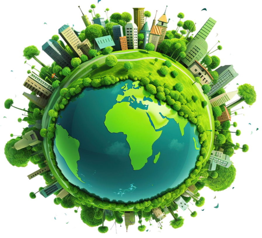 earth