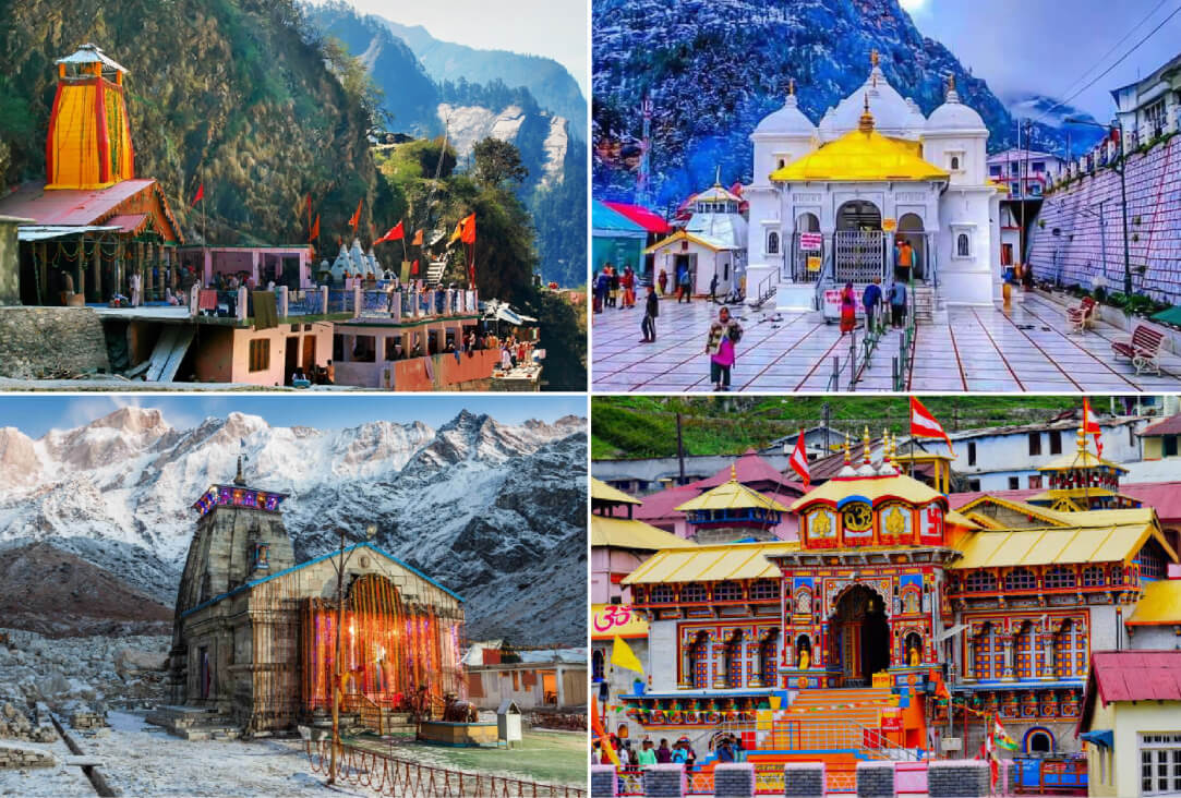 Char Dham Yatra