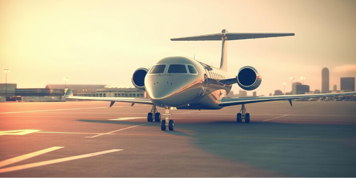 Private Jet Charter