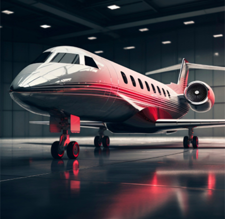 Megamax Aviation