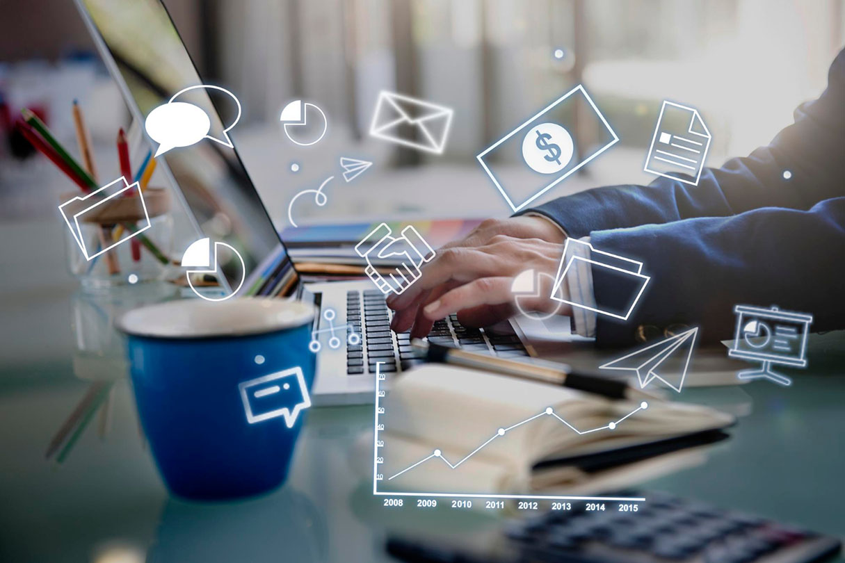 Need innovative digital marketing solutions?