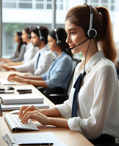 24/7 Awesome Service